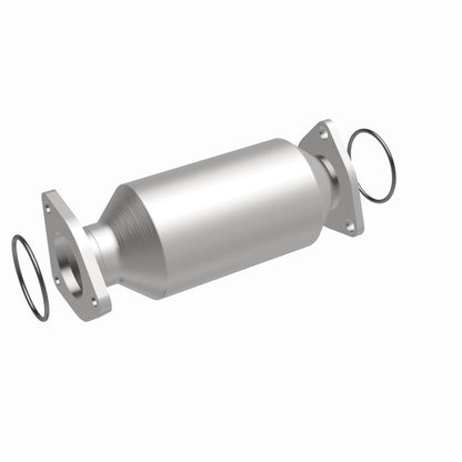 MagnaFlow Direct Fit Catalytic Converter 05-10 Honda Odyssey 3.5L