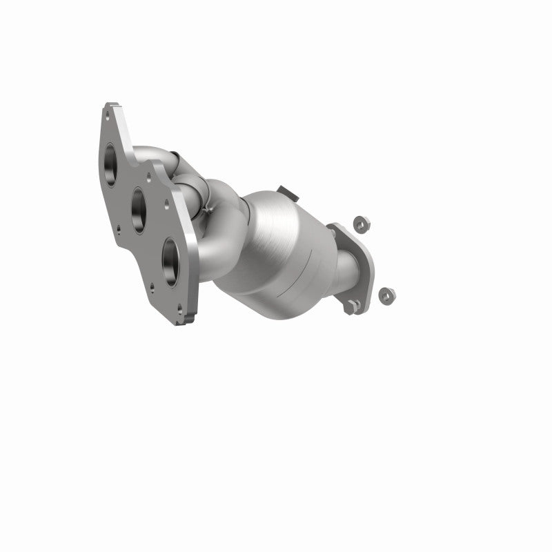 MagnaFlow Direct Fit Catalytic Converter 06-09 Toyota RAV4 3.5L