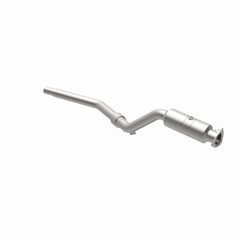 MagnaFlow Direct Fit Catalytic Converter 02-03 Audi A6 3L 5 speed P/