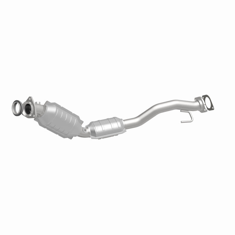 MagnaFlow Direct Fit Catalytic Converter 08 Trailb/Envoy 4.2L OEM