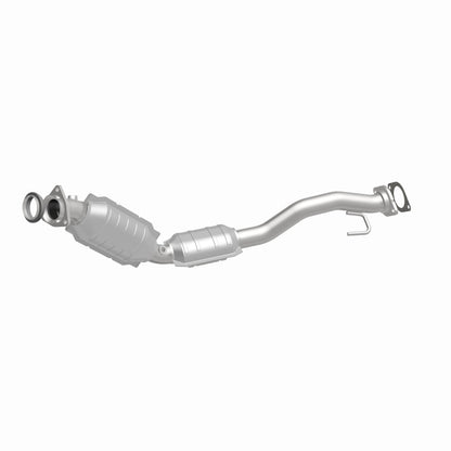 MagnaFlow Direct Fit Catalytic Converter 08 Trailb/Envoy 4.2L OEM