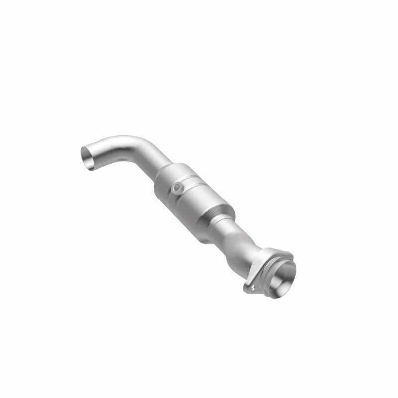 Magnaflow Conv DF 2011-2014 F-150 V6 3.5L OEM Parte inferior