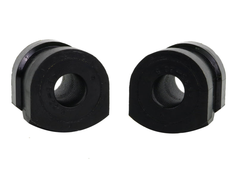 Whiteline Plus 4/91-5/01 BMW Série 3 / 1/97-12/02 BMW Z3 Frontal 22,5 mm Suporte para barra estabilizadora