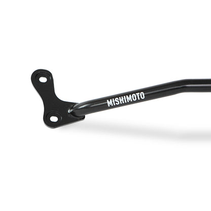 Braçadeira de torre de suporte dianteiro Mishimoto 2015+ Ford Mustang