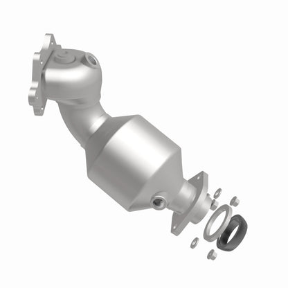 MagnaFlow Direct Fit Catalytic Converter 06-10 Honda Civic 1.3L