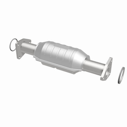 MagnaFlow Direct Fit Catalytic Converter Acura Legend 86 90