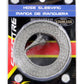 Spectre MagnaBraid 304SS Braided Heater Hose Sleeve - 6ft. (Will Cover 4ft. Of Hose)