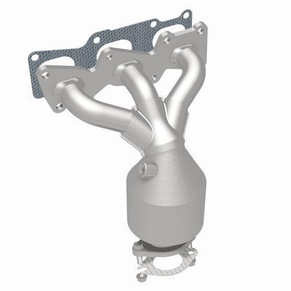 MagnaFlow Direct Fit Catalytic Converter 06-07 Hyundai Sonata 3.3L