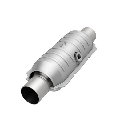 MagnaFlow Universal Catalytic Converter 2.50in Rear CA
