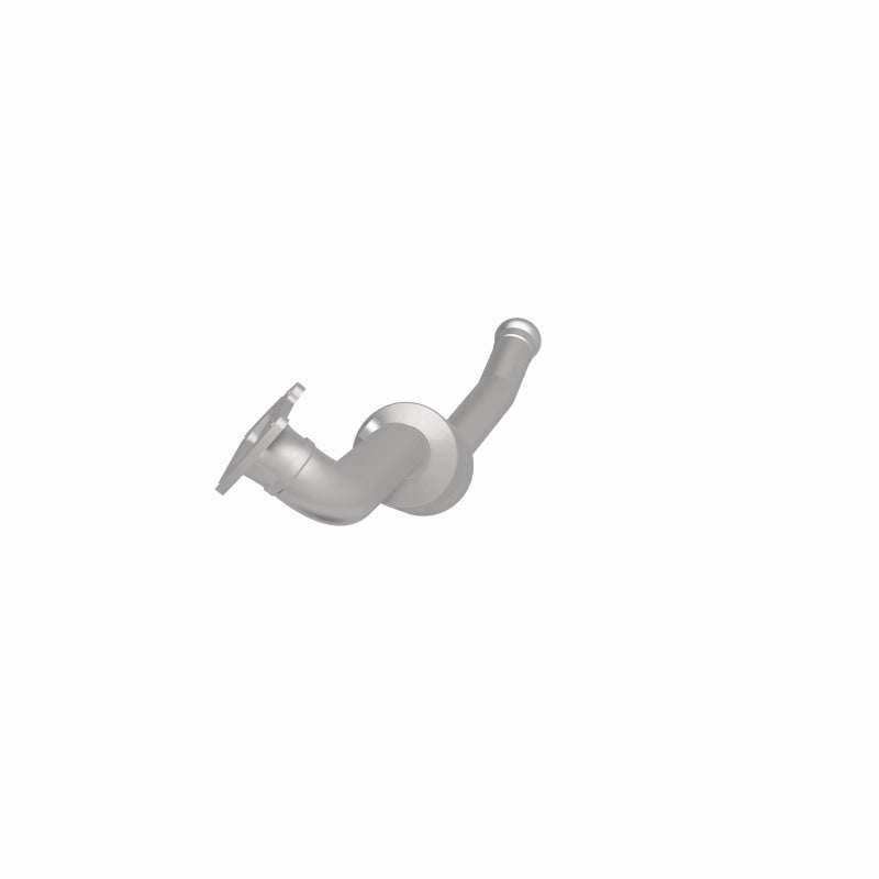 MagnaFlow Direct Fit Catalytic Converter 2011 Grand Cherokee 3.6L DS