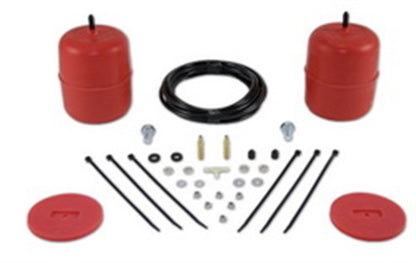 Kit de mola pneumática 1000 para elevação a ar
