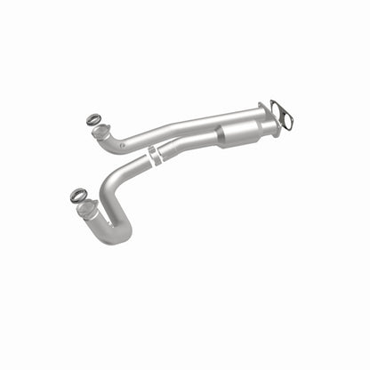 MagnaFlow Direct Fit Catalytic Converter 3500 Truck 97 7.4L
