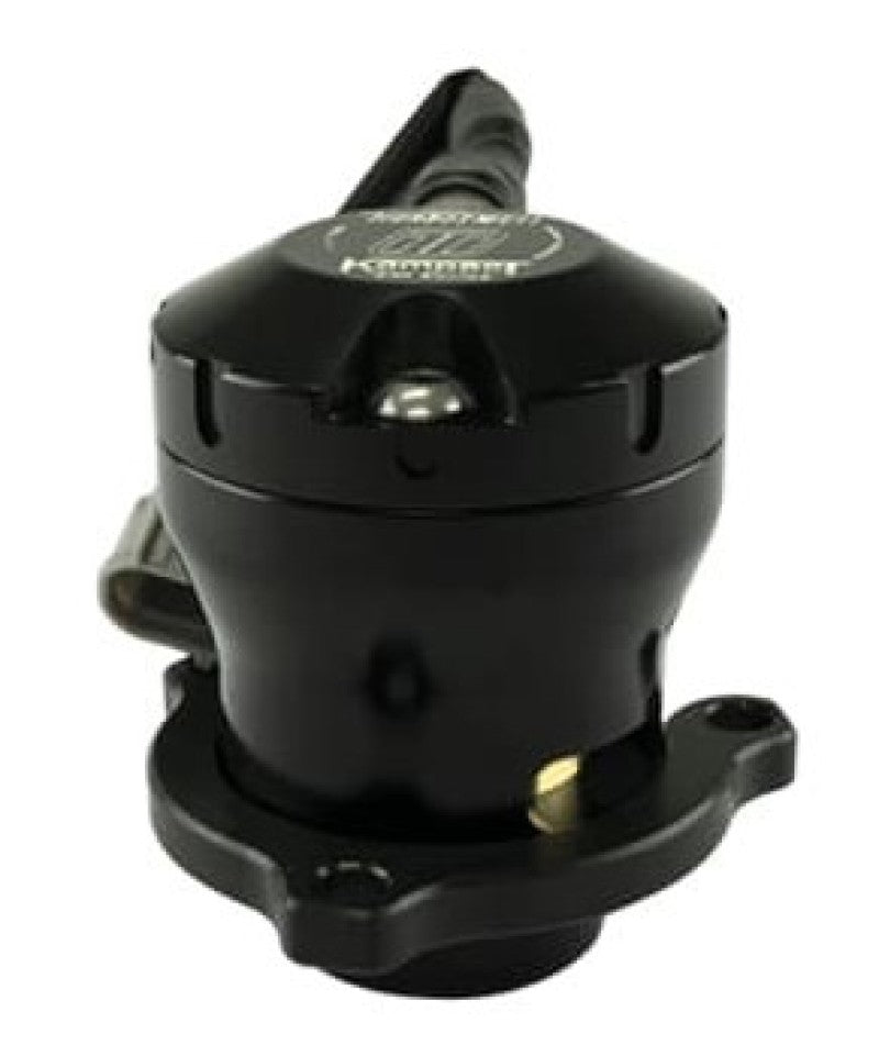 Turbosmart BOV Kompact EM de dos puertos - VR17