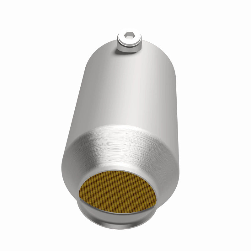 MagnaFlow Universal Catalytic Converter 2.50inch Inlet
