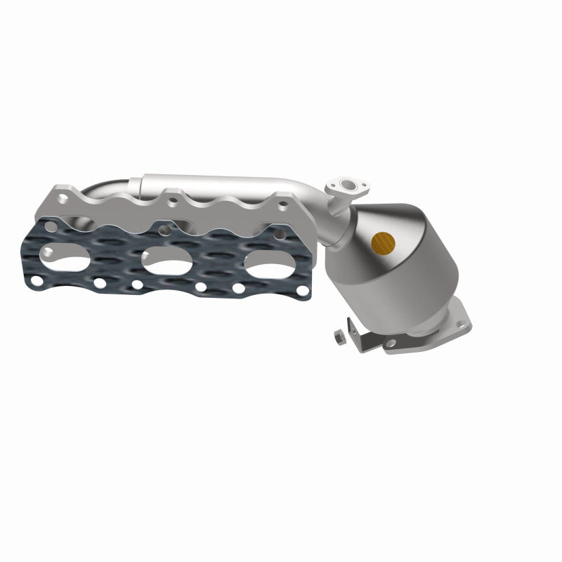MagnaFlow Direct Fit Catalytic Converter 00 Suzuki Grand Vitara 2.5L