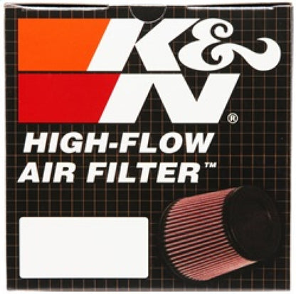 K&N Replacement Air Filter 08-09 Ford Mustang Bullitt 4.6L V8