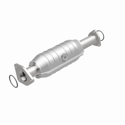 MagnaFlow Direct Fit Catalytic Converter 04 Acura TSX 2.4L