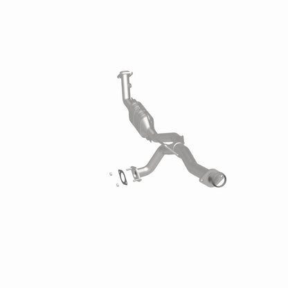 MagnaFlow Direct Fit Catalytic Converter 07-09 Ranger 3.0 Passenger Side OEM