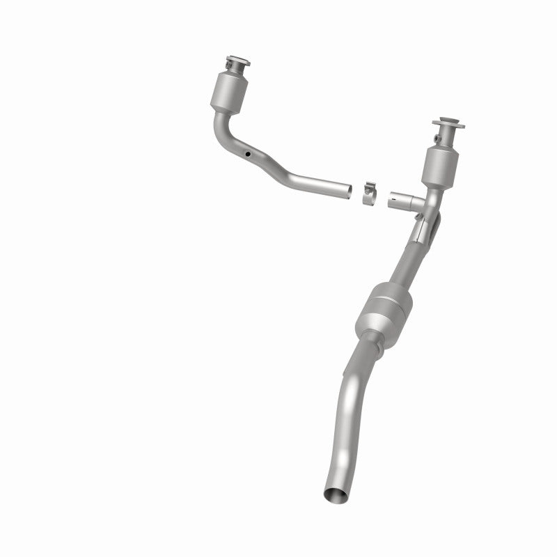 MagnaFlow Direct Fit Catalytic Converter 00-03 Dodge Durango 4.7L