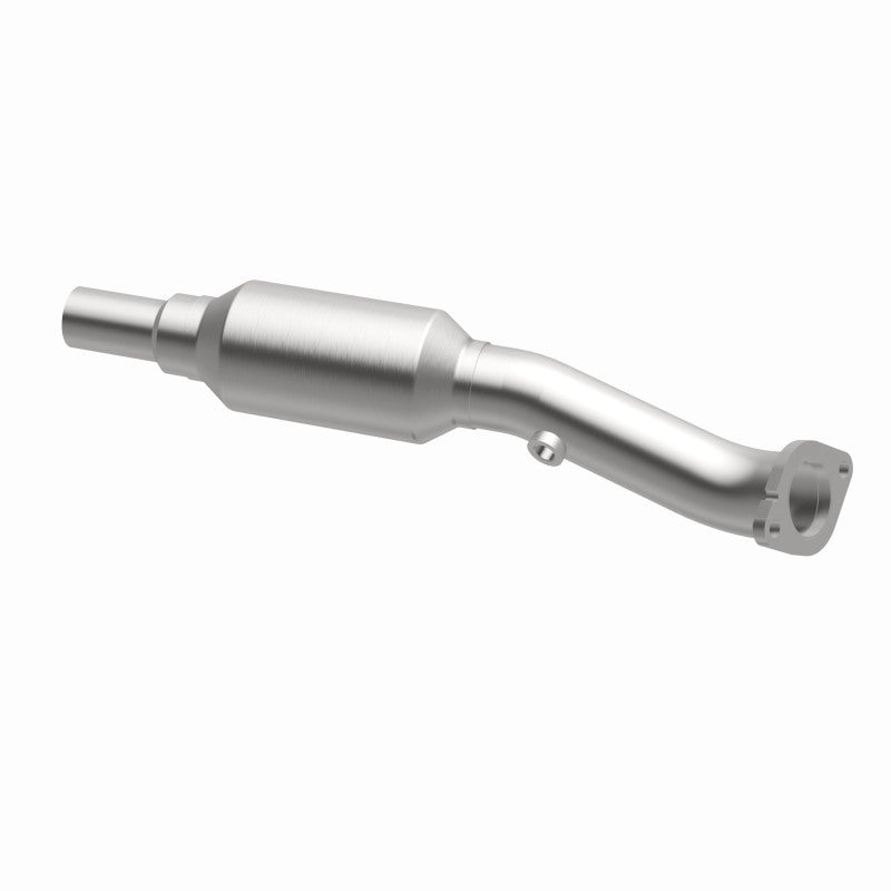 MagnaFlow Direct Fit Catalytic Converter 09 Matrix S 2.4L Rear OEM