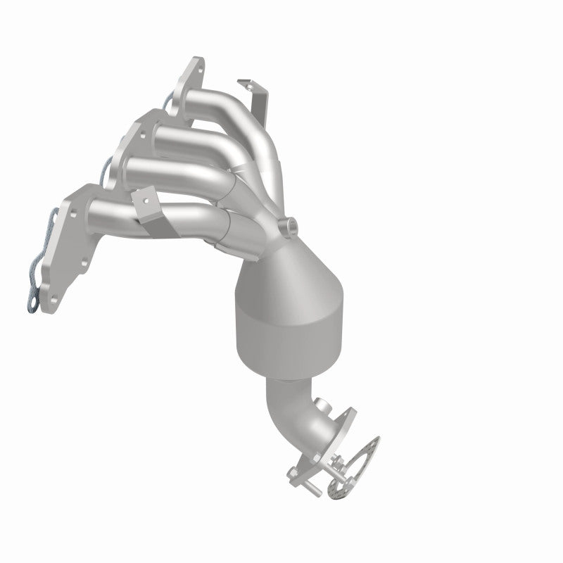 MagnaFlow Direct Fit Catalytic Converter 05-08 Mazda Tribute 2.3L