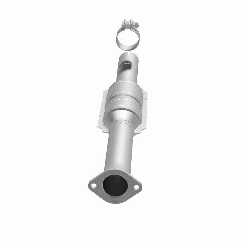 MagnaFlow Direct Fit Catalytic Converter 2010-2012 VENZA 2.7L Underbody