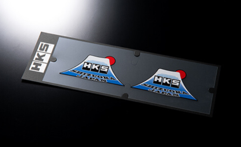 HKS ADHESIVO HKS FUJIYAMA 2020