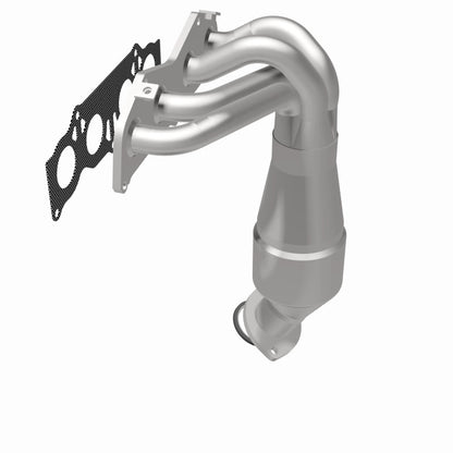 MagnaFlow Direct Fit Catalytic Converter 02-06 Camry 2.4L Man OEM
