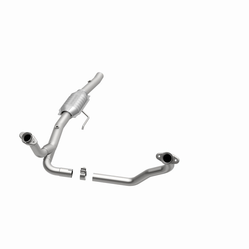 MagnaFlow Direct Fit Catalytic Converter 00-03 Dakota 4.7L 2WD OEM