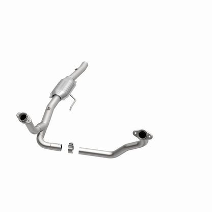 MagnaFlow Direct Fit Catalytic Converter 00-03 Dakota 4.7L 2WD OEM