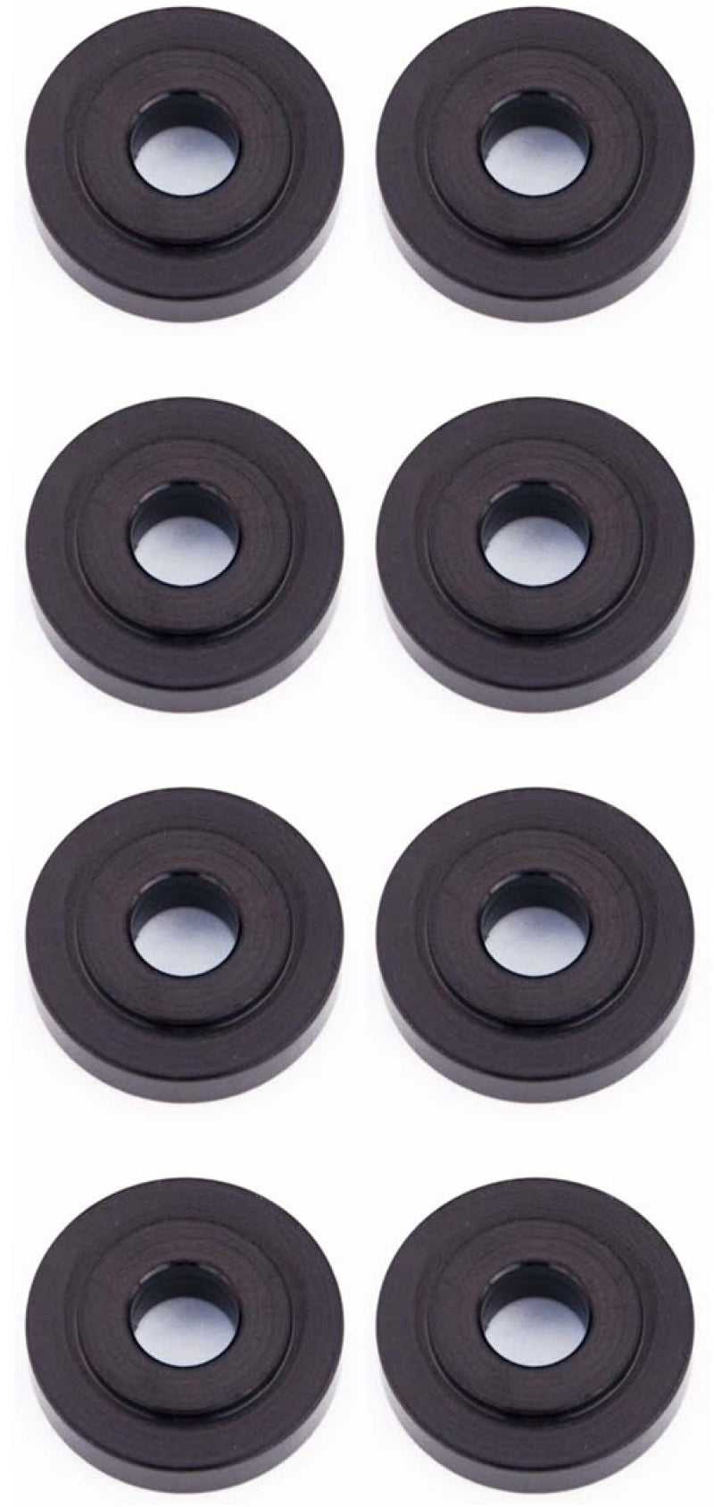 Kit de bucha de base do câmbio de solução de torque: Acura Rsx Tipo S 2002-06