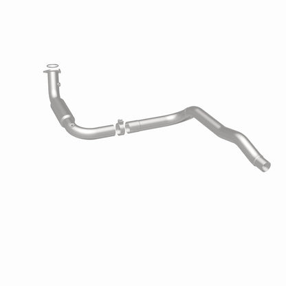 MagnaFlow Direct Fit Catalytic Converter 07-08 Sub XL 6.0 Driver Side OEM