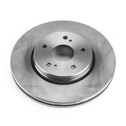 Power Stop 10-13 Suzuki Kizashi Front Autospecialty Brake Rotor