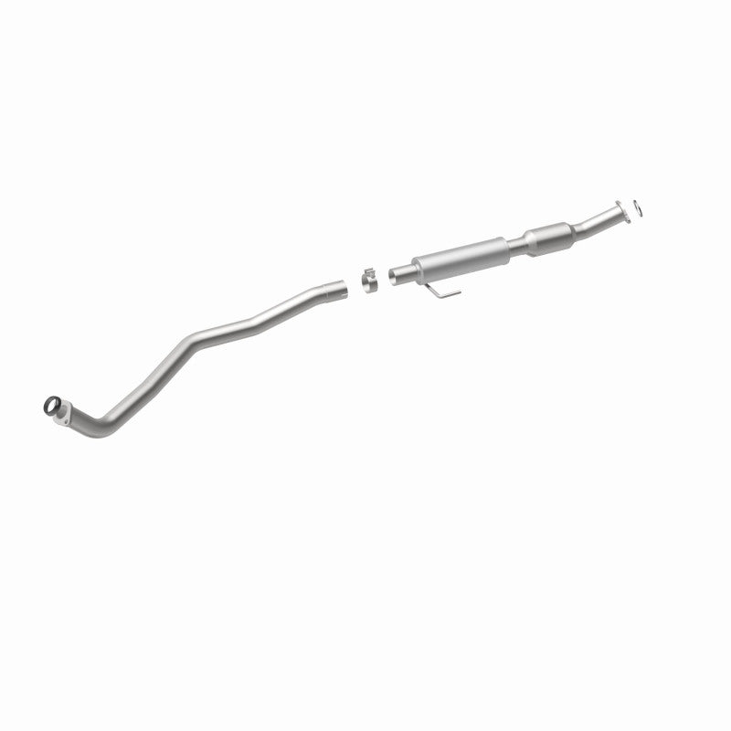 MagnaFlow Direct Fit Catalytic Converter 09 Matrix/Vibe 2.4 FWD OEM
