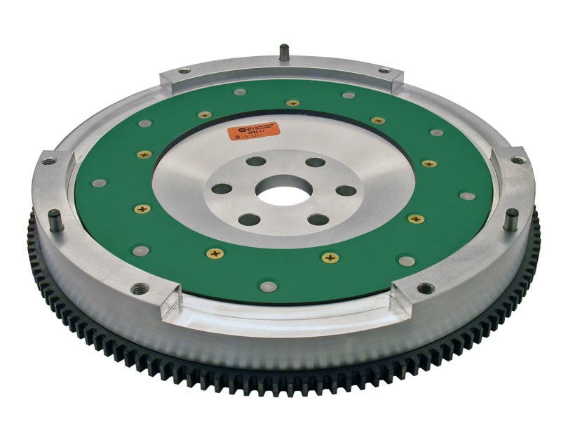 Fidanza 98-03 Ford Escort 2.0 ZX2 Volante Aluminio