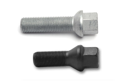Pernos de rueda H&amp;R Tipo 14 X 1.5 Longitud 25 mm Tipo Cabeza cónica 17 mm