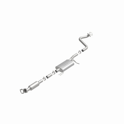 MagnaFlow Direct Fit Catalytic Converter 14-16 Kia Soul 2.0L