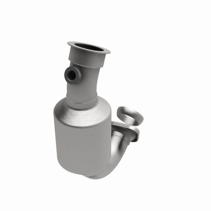 MagnaFlow Direct Fit Catalytic Converter 02-03 Liberty 3.7L PS frt O