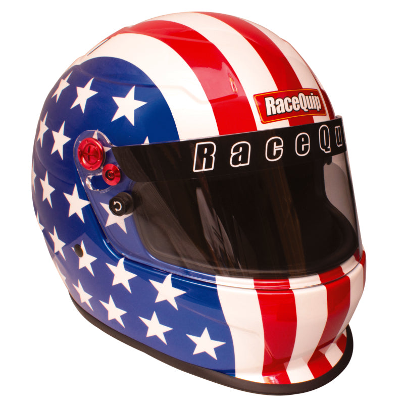 RaceQuip PRO20 SA2020 AMERICA Medium