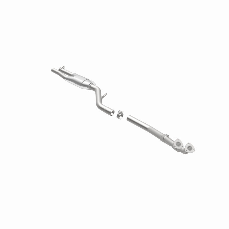 MagnaFlow Direct Fit Catalytic Converter 89-92 BMW 525i 2.5L