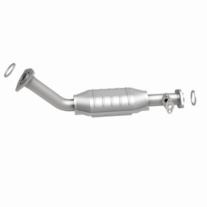 MagnaFlow Direct Fit Catalytic Converter 00-02 Toyota Tundra 4.7L