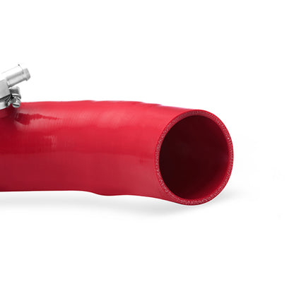 Mishimoto 03-06 Nissan 350Z Kit de manguera de admisión de aire rojo