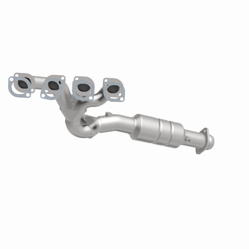 MagnaFlow Direct Fit Catalytic Converter 02-03 BMW 745i 4.4L