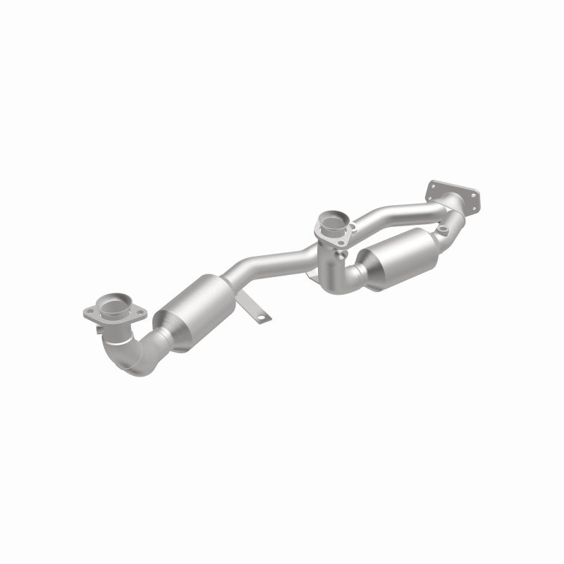 MagnaFlow Direct Fit Catalytic Converter 99-00 Windstar 3.0L V6