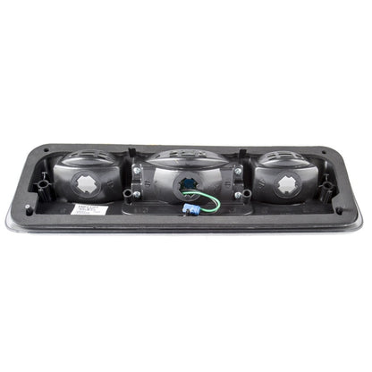 ANZO 2004-2008 Ford F-150 LED 3ª luz de freio fumaça