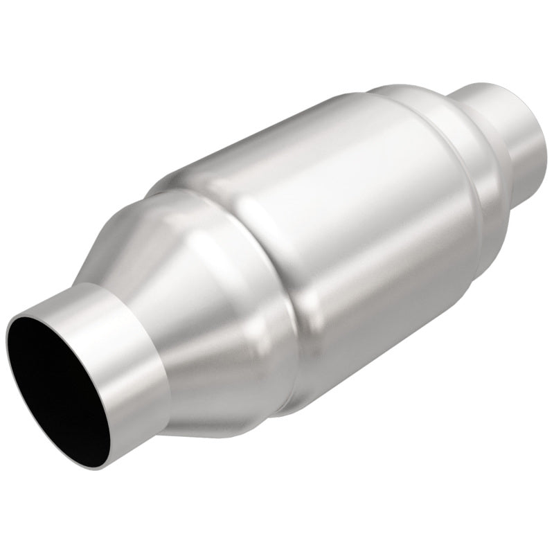 MagnaFlow Conv Univ 3.00 pulgadas C/C