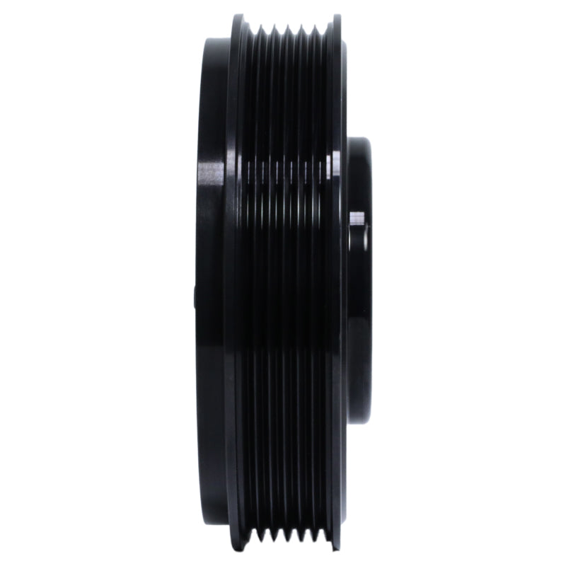 Fluidampr VW 2000-2005 1.8L Turbo Motor (montagem com 4 furos de parafuso) Aço Amortecedor balanceado internamente