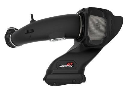 aFe Momentum GT Pro DRY S Sistema de admissão de ar frio 2021+ Ford F-150 V-5.0L