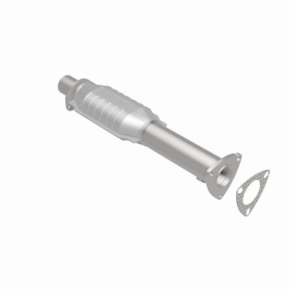 MagnaFlow Direct Fit Catalytic Converter 95-98 GM S10 Pickup 4.3L