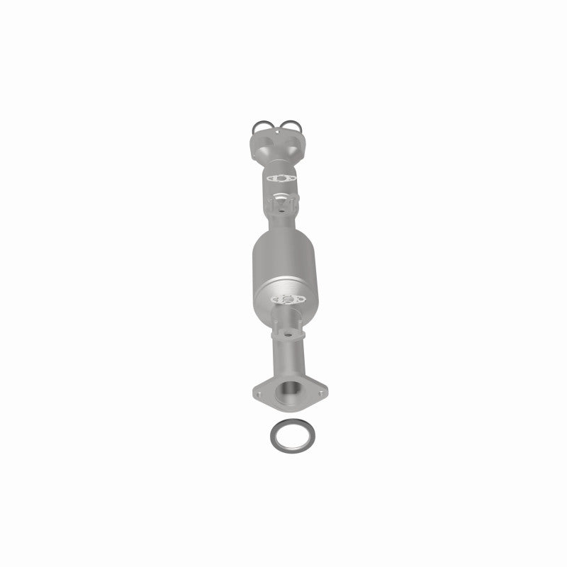 MagnaFlow Direct Fit Catalytic Converter 91-95 Toyota Previa 2.4L